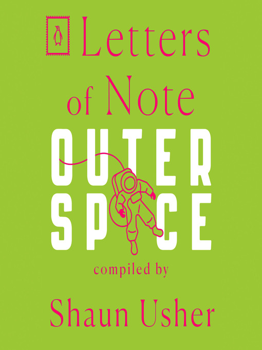 Title details for Letters of Note by Shaun Usher - Available